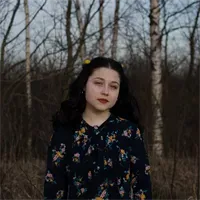 Фотография репетитора Микина Василиса Ивановна