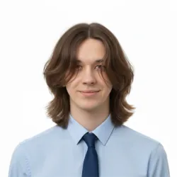 Фотография репетитора Кириллов Михаил Евгеньевич