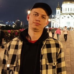 Фотография репетитора Пятайкин Илья Александрович