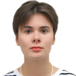 Фотография репетитора Федорченко Варвара Александровна