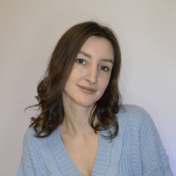 Фотография репетитора Данилова Мария Владимировна