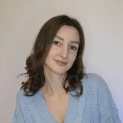 Фотография репетитора Данилова Мария Владимировна