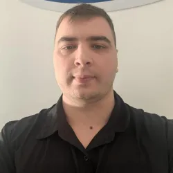 Фотография репетитора Пантюхин Сергей Олегович