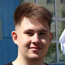 Фотография репетитора Челышев Кирилл Евгеньевич