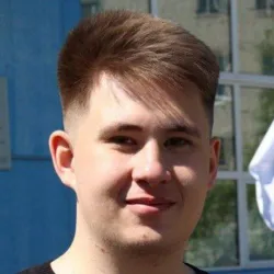 Фотография репетитора Челышев Кирилл Евгеньевич