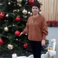 Фотография репетитора Кондратова Алла Владимировна