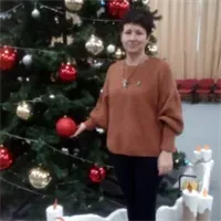 Фотография репетитора Кондратова Алла Владимировна