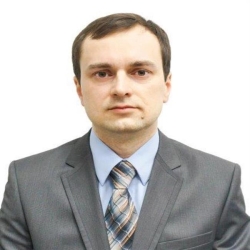 Фотография репетитора Левдиков Дмитрий Геннадьевич