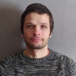 Фотография репетитора Марценюк Александр Юрьевич