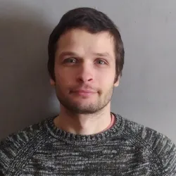 Фотография репетитора Марценюк Александр Юрьевич