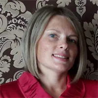 Фотография репетитора Глебова Светлана Александровна