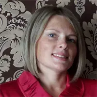 Фотография репетитора Глебова Светлана Александровна