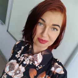 Фотография репетитора Ковалeва Полина Сергеевна