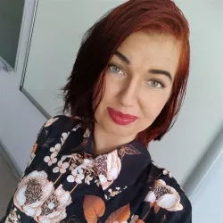 Фотография репетитора Ковалeва Полина Сергеевна