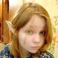 Фотография репетитора Рыбаулина Дария Андреевна