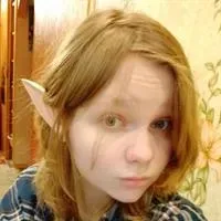 Фотография репетитора Рыбаулина Дария Андреевна