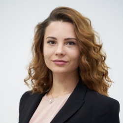 Фотография репетитора Марченко Тамара Владимировна