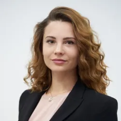 Фотография репетитора Марченко Тамара Владимировна