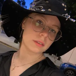 Фотография репетитора Коршунова Виктория Кирилловна