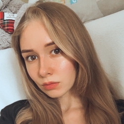 Фотография репетитора Руднева Мария Олеговна