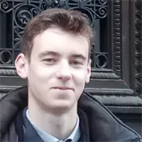 Фотография репетитора Накоряков Захар Дмитриевич