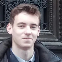 Фотография репетитора Накоряков Захар Дмитриевич