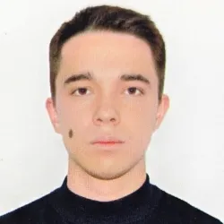 Фотография репетитора Булатов Булат Альфредович