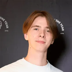 Фотография репетитора Изюмов Максим Михайлович