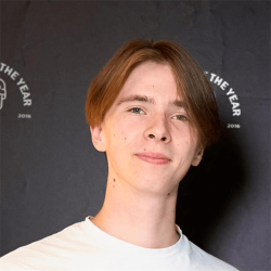 Фотография репетитора Изюмов Максим Михайлович