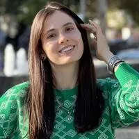 Фотография репетитора Ливенская Анастасия Александровна