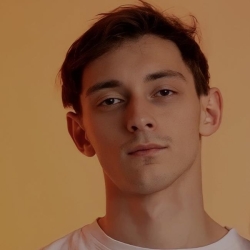 Фотография репетитора Храптович Олег Витальевич