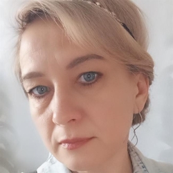 Фотография репетитора Ершова Алена Александровна