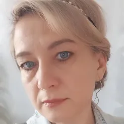 Фотография репетитора Ершова Алена Александровна