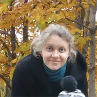 Фотография репетитора Большакова Ольга Владимировна