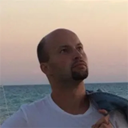 Фотография репетитора Изосимов Владислав Александрович