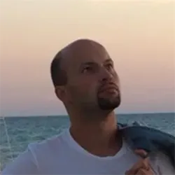 Фотография репетитора Изосимов Владислав Александрович