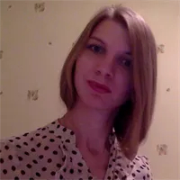 Фотография репетитора Шевченко Ульяна Олеговна