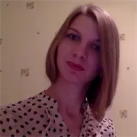 Фотография репетитора Шевченко Ульяна Олеговна