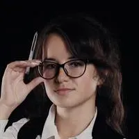 Фотография репетитора Дизендорф Лидия Олеговна