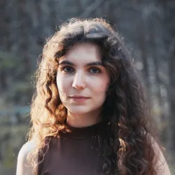 Фотография репетитора Мелехова Дарья Олеговна