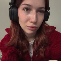 Фотография репетитора Сергеева Анастасия Вадимовна