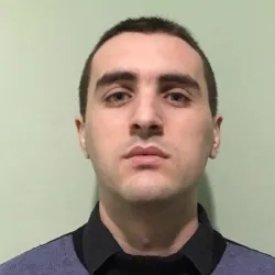 Фотография репетитора Боев Николай Дмитриевич