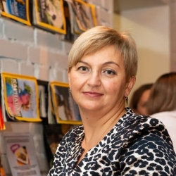 Фотография репетитора Мулюкина Наталья Валентиновна