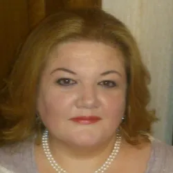 Фотография репетитора Гавриловская Ксения Владимировна