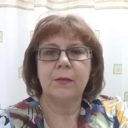 Фотография репетитора Потапова Ирина Анатольевна
