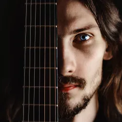 Фотография репетитора Ашпин Евгений Владимирович