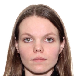 Фотография репетитора Овчинникова Анастасия Сергеевна