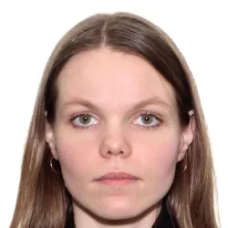 Фотография репетитора Овчинникова Анастасия Сергеевна