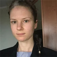 Фотография репетитора Чередниченко Мария Игоревна