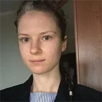Фотография репетитора Чередниченко Мария Игоревна